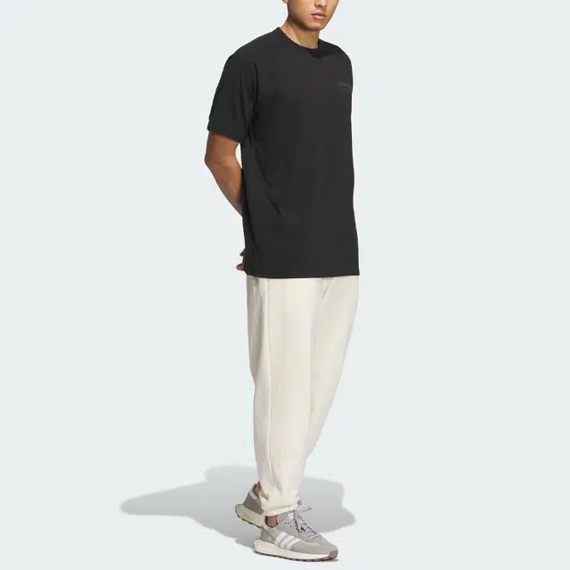 adidas originals Badge Knit Pants Logo