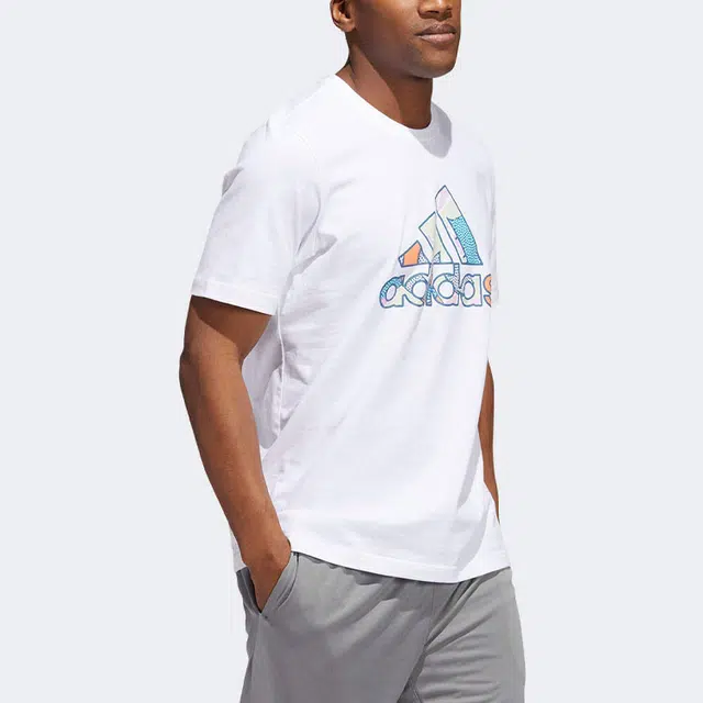 adidas Botg Badge Of Sport LogoT