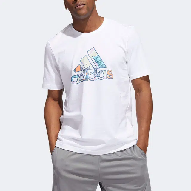 adidas Botg Badge Of Sport LogoT