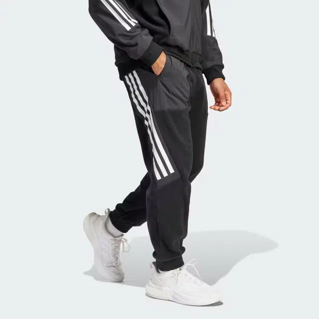 adidas Future Icons 3-Stripes Joggers