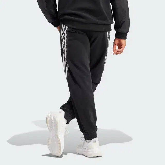 adidas Future Icons 3-Stripes Joggers