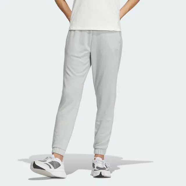adidas City Escape Knit Pants Logo