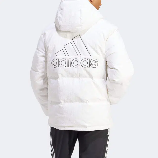 adidas Regular Daily 500Logo