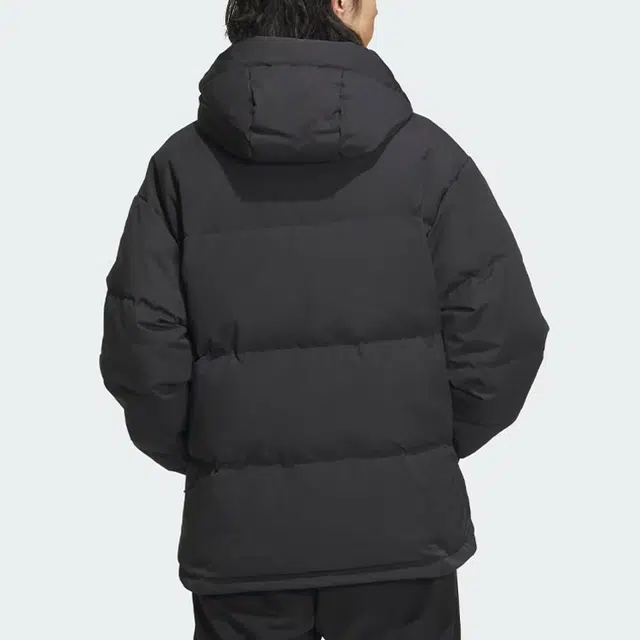 adidas Reversible Down Jacket 570Logo