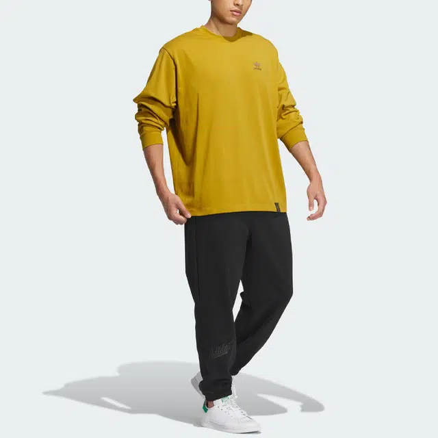 adidas originals Toc Long Sleeve Tee T