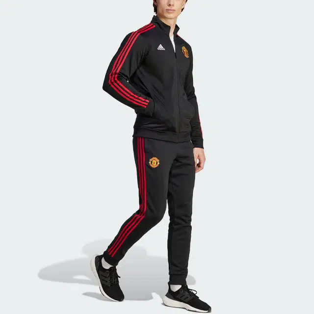 adidas Manchester United Dna Jacket