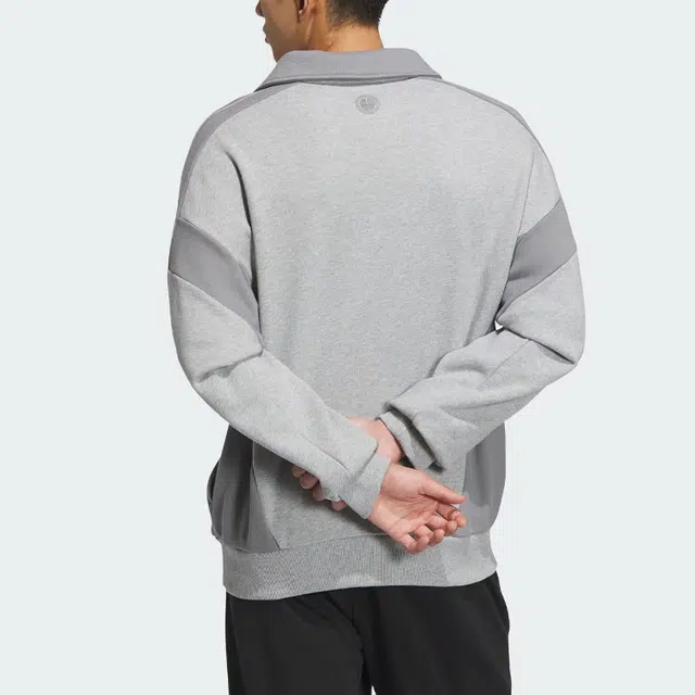 adidas originals Toc Crew Sweatshirt