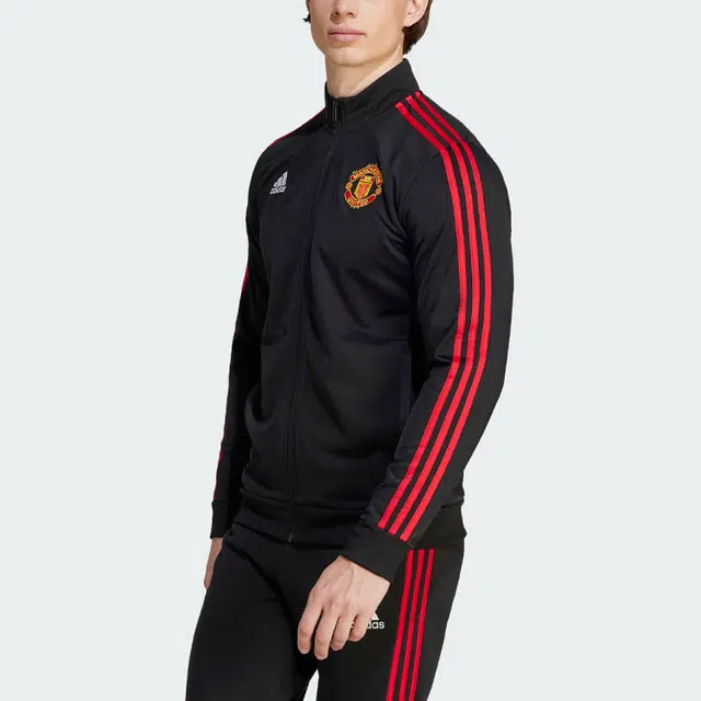 adidas Manchester United Dna Jacket