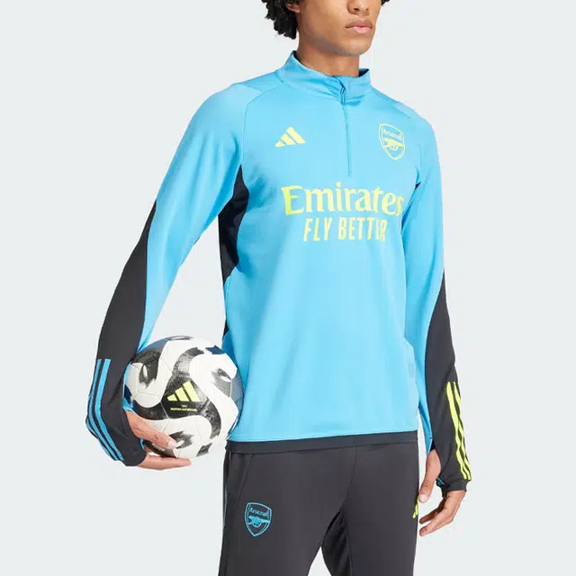 adidas Arsenal Tiro 23 Training Top