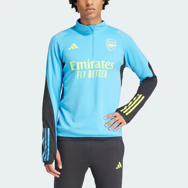 adidas Arsenal Tiro 23 Training Top