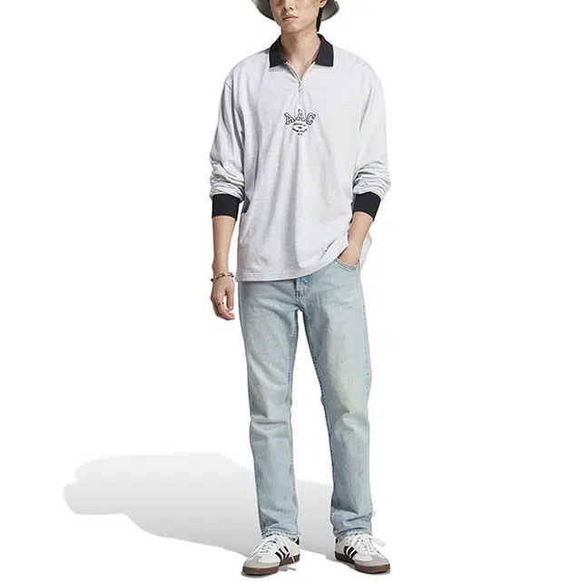 adidas Polo