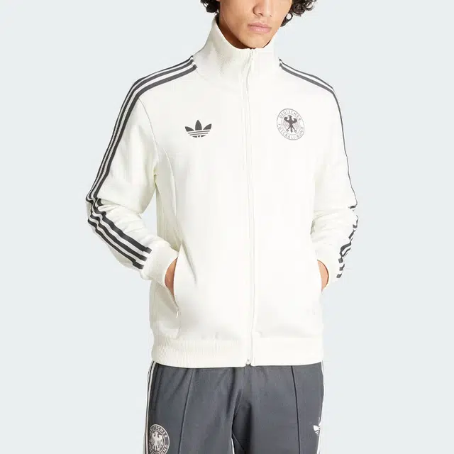 adidas Originals Beckenbauer Track Top