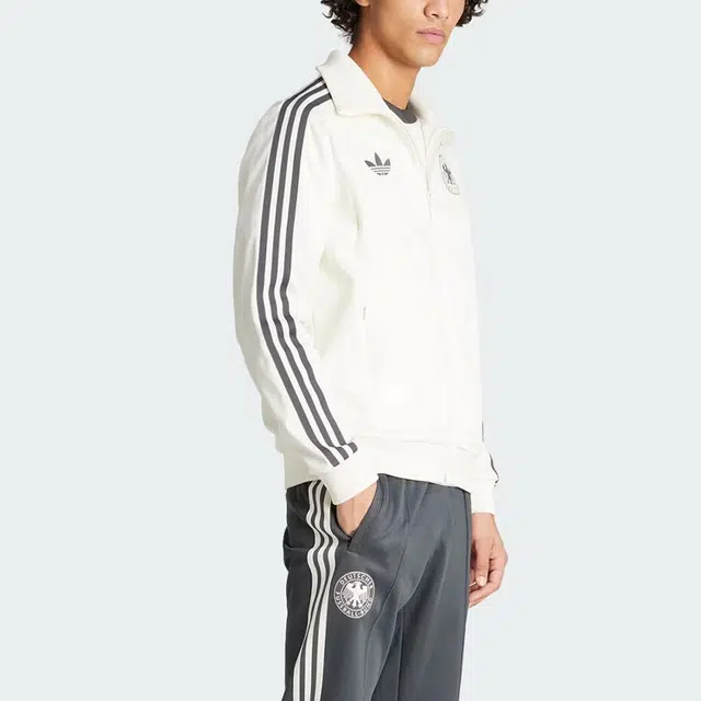 adidas Originals Beckenbauer Track Top