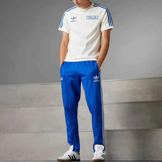 adidas originals Italy Adicolor Classics 3-Stripes T