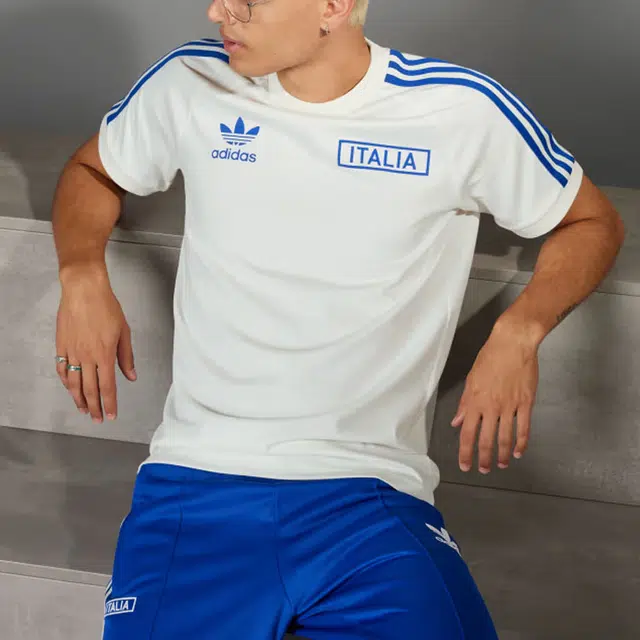 adidas originals Italy Adicolor Classics 3-Stripes T
