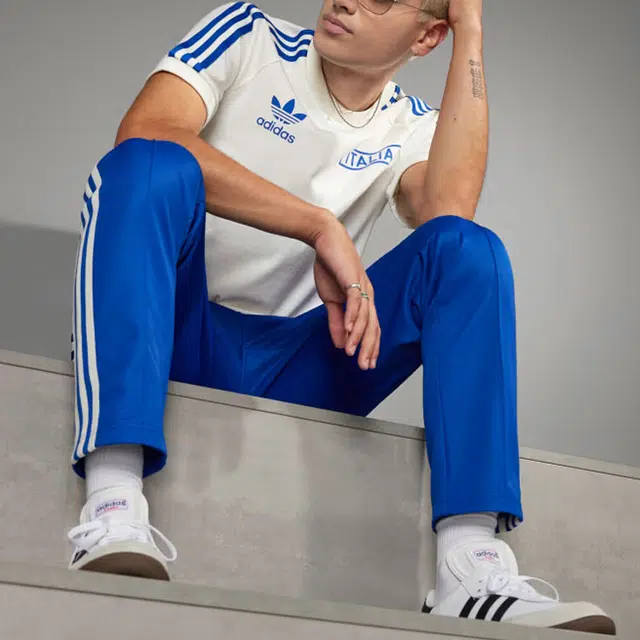 adidas originals Italy Adicolor Classics 3-Stripes T