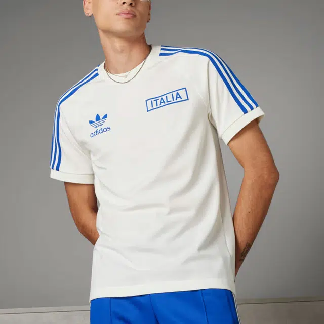 adidas originals Italy Adicolor Classics 3-Stripes T