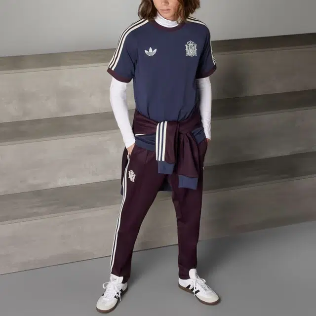 adidas originals Spain Adicolor Classics 3-Stripes T