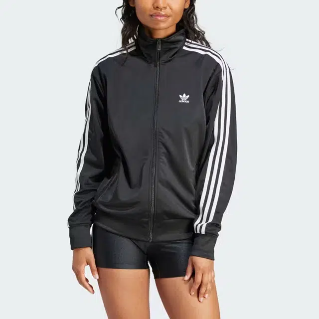 adidas originals Firebird Classics Loose Firebird Track Top