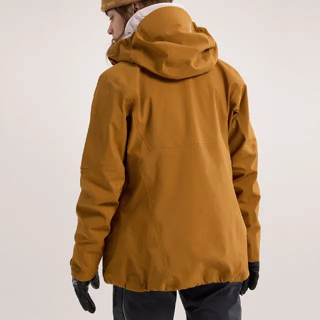 Arcteryx Sentinel Jacket Women's