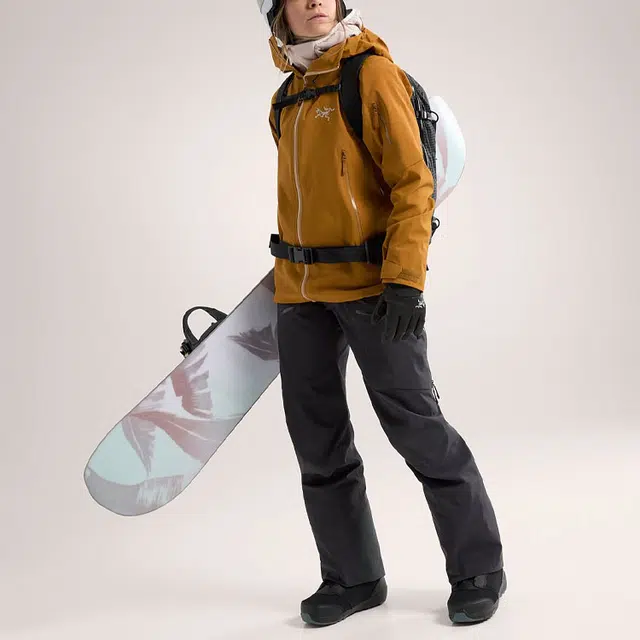 Arcteryx Sentinel Jacket Women's