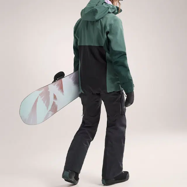 Arcteryx Sentinel Pant Women's