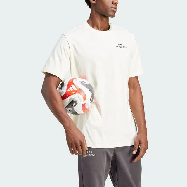 adidas Real Madrid Cultural Story T