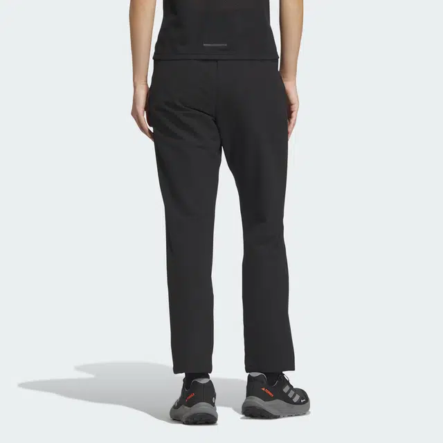 adidas Wind.Rdy Softshell Trousers Logo