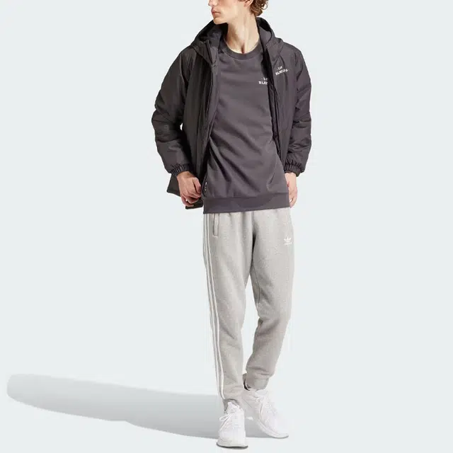 adidas Real Madrid Cultural Story Jacket