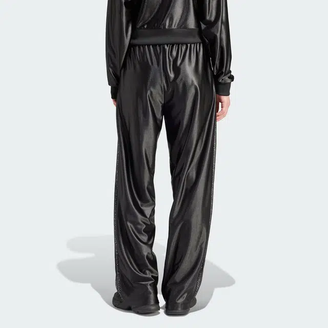 adidas originals Embellished 3-Stripes Track Pants