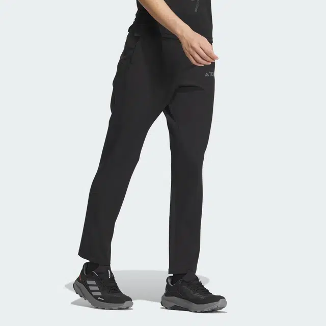 adidas Wind.Rdy Softshell Trousers Logo