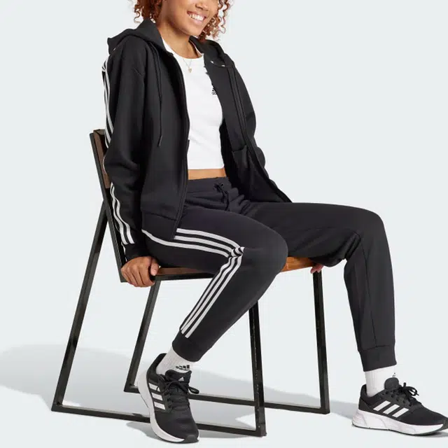 adidas Future Icons 3-Stripes Hoodie