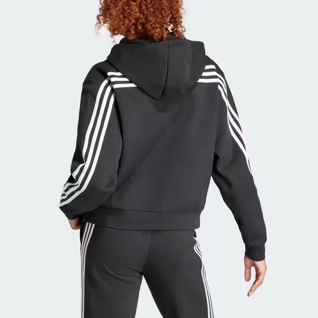 adidas Future Icons 3-Stripes Hoodie