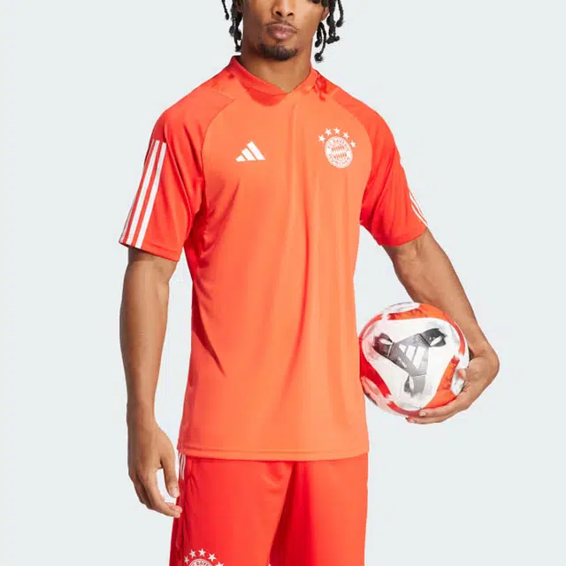 adidas Fc Bayern Tiro 23 Training Jersey