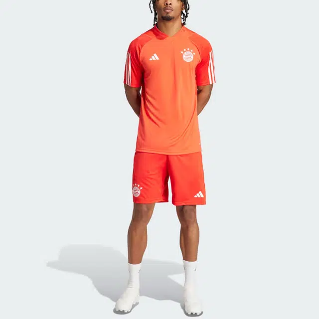 adidas Fc Bayern Tiro 23 Training Jersey