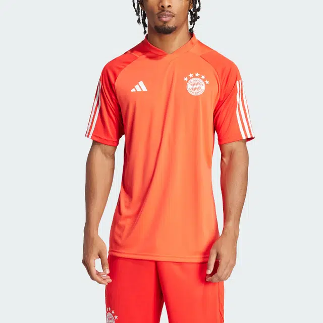 adidas Fc Bayern Tiro 23 Training Jersey