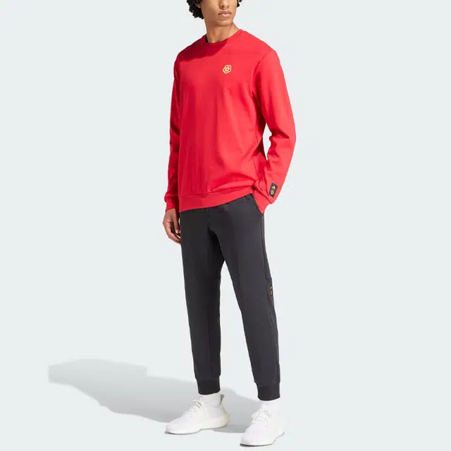 adidas FW23 CNY Logo