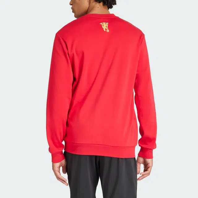 adidas FW23 CNY Logo