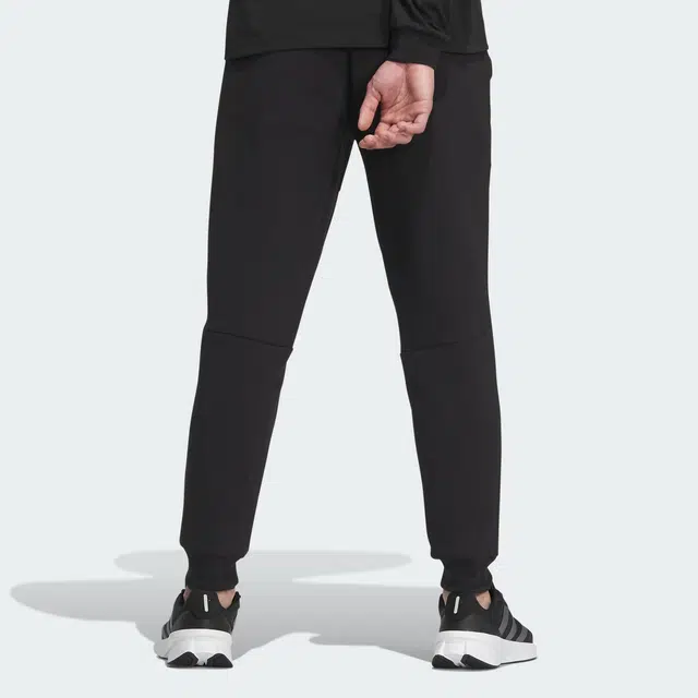 adidas City Escape Knit Pants Logo
