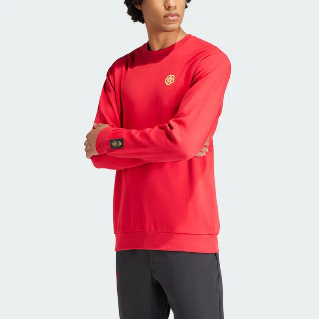 adidas FW23 CNY Logo