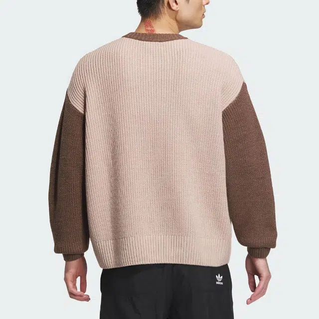 adidas originals Classic Sport Sweater