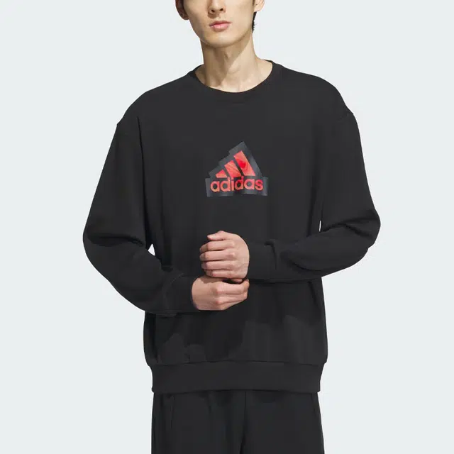 adidas FW23 CNY Logo
