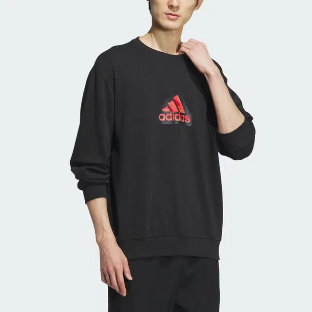 adidas FW23 CNY Logo
