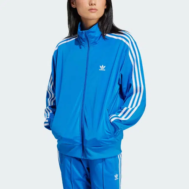 adidas originals adicolor Firebird Adicolor Classics Loose Firebird Track Top