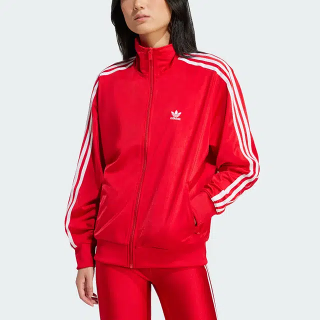 adidas originals adicolor Firebird Adicolor Classics Loose Firebird Track Top