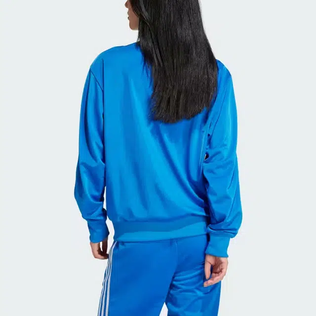 adidas originals adicolor Firebird Adicolor Classics Loose Firebird Track Top