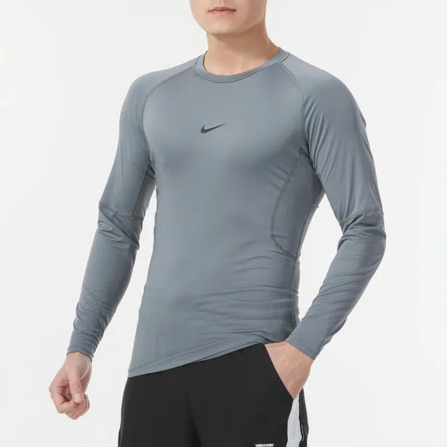 Nike Logo SS24 T