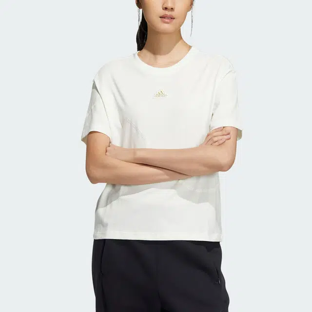 adidas CNY Logo T