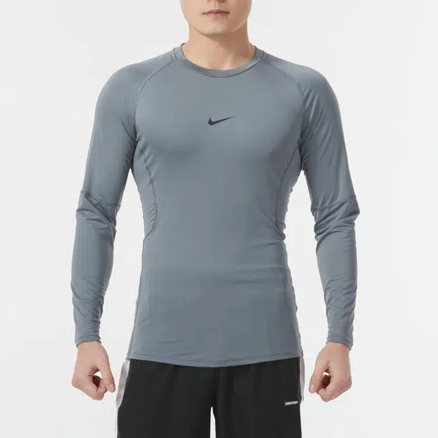 Nike Logo SS24 T
