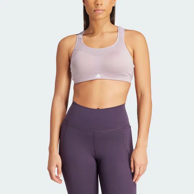 adidas Tlrd Impact High-Support Bra